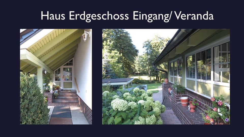 Einfamilienhaus Brieskow-Finkenheerd Finkenheerd - 3 Zimmer, 114 m&sup2;, 2.500&euro; | Angebot:26611527