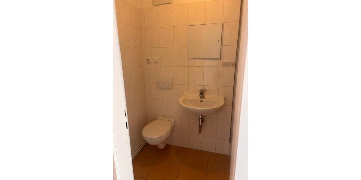 Etagenwohnung Jacobsdorf - 1 Zimmer, 30 m&sup2;, 237&euro; | Angebot:25433120