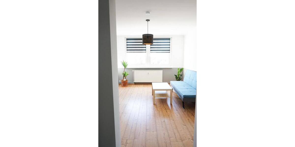 Erdgeschoßwohnung Seelow - 2.5 Zimmer, 59 m&sup2;, 730&euro; | Angebot:21894557