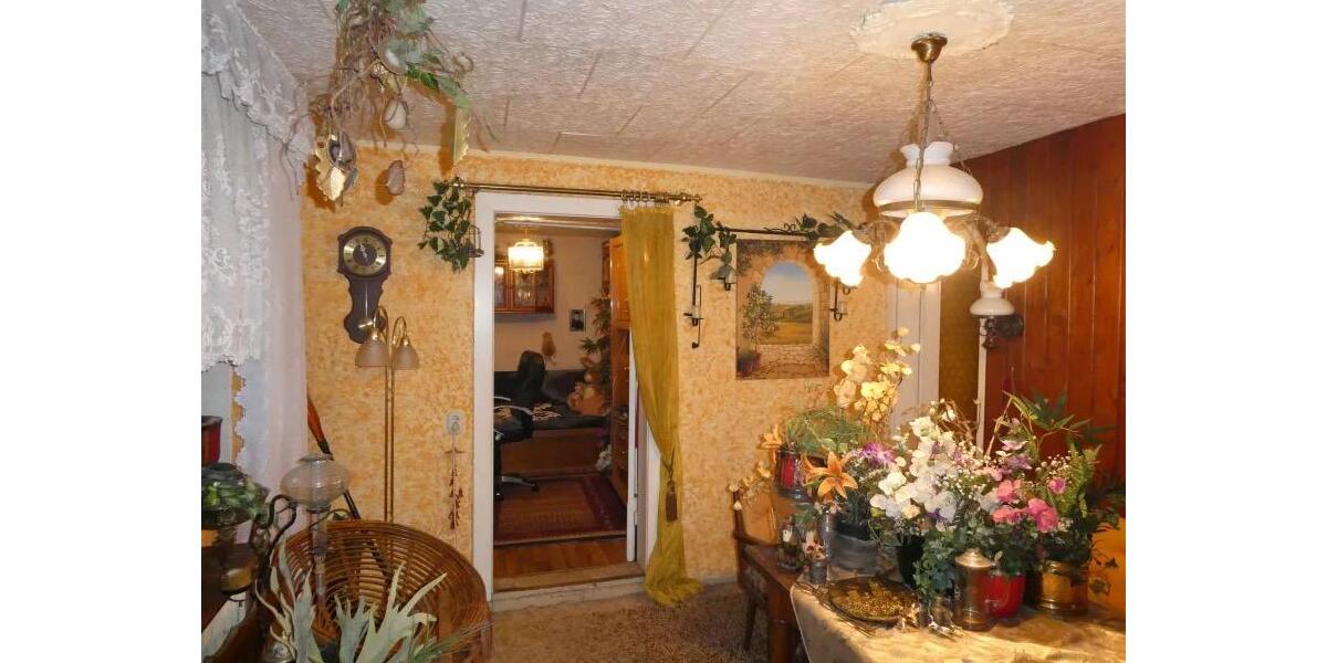 Einfamilienhaus Jacobsdorf - 4 Zimmer, 75 m&sup2;, 170.000&euro; | Angebot:26670561