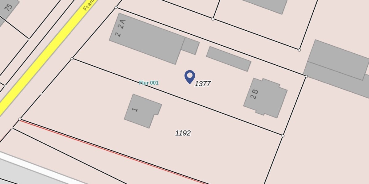 2 vollvermietete MFH nahe Bahnhof – Top-Investment für Kapitalanleger, Top Anbindung nach Berlin - Mehrfamilienhaus, Wohnhaus Briesen (Mark) | Angebot:25294509