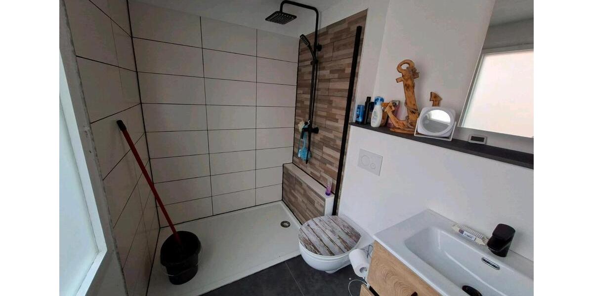 Bungalow Jacobsdorf - 3 Zimmer, 50 m&sup2;, 21.000&euro; | Angebot:23791190