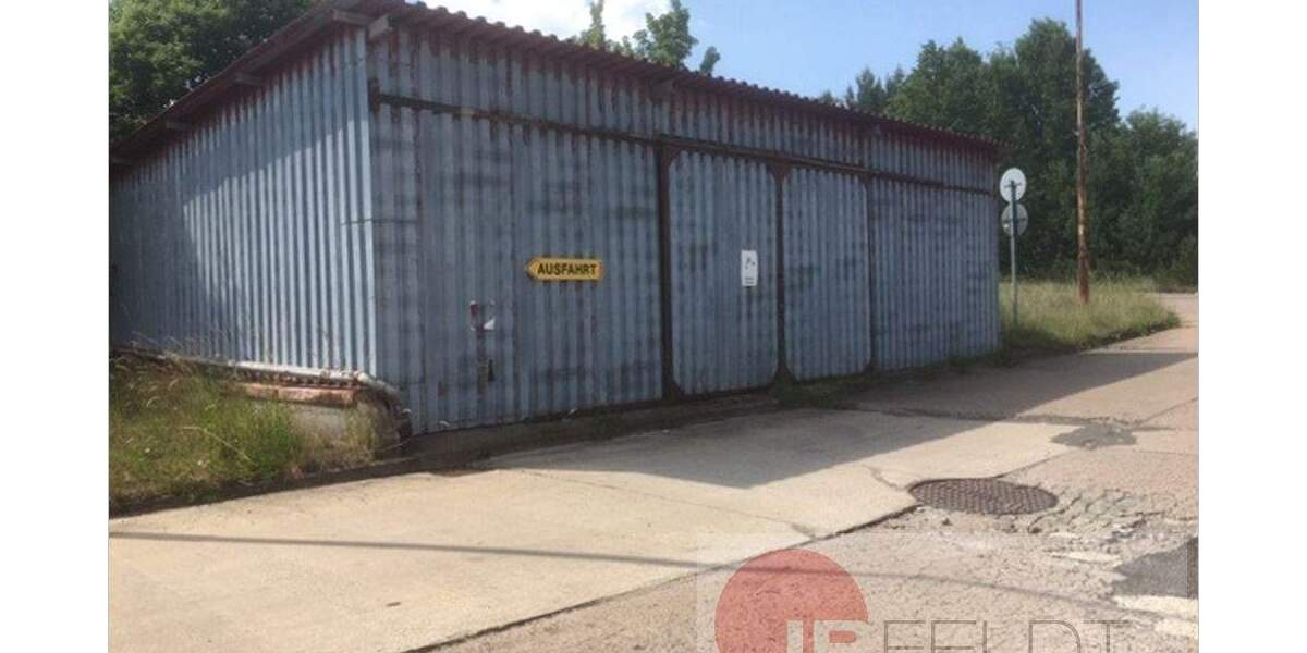 Grundstück Eisenhüttenstadt Pohlitz - 2.850.000&euro; | Angebot:25696041