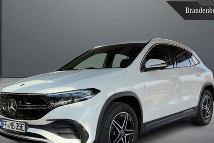 Mercedes-Benz EQA 23.500 km 33.770 &euro; Frankfurt (Oder) 15234