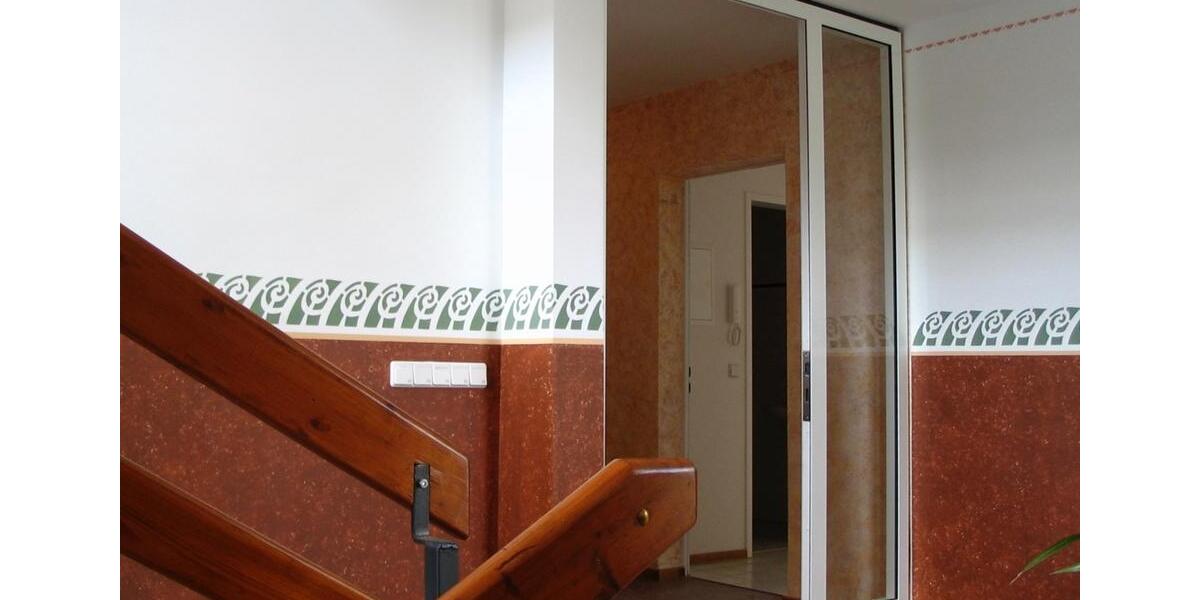 Etagenwohnung Steinhöfel - 1 Zimmer, 41 m&sup2;, 430&euro; | Angebot:25570979