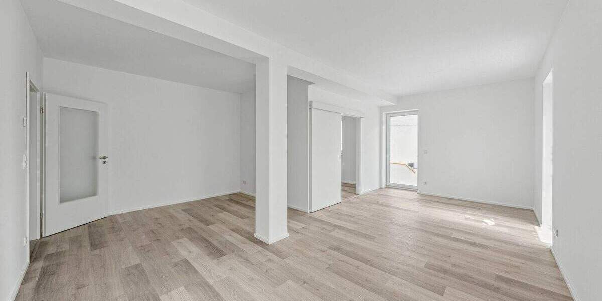 Etagenwohnung Frankfurt (Oder) Frankfurt - 4 Zimmer, 97 m&sup2;, 295.850&euro; | Angebot:25753813
