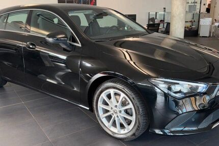 Mercedes-Benz CLA 180 Shooting Brake 35.000 km 25.700 &euro; Eisenhüttenstadt 15890
