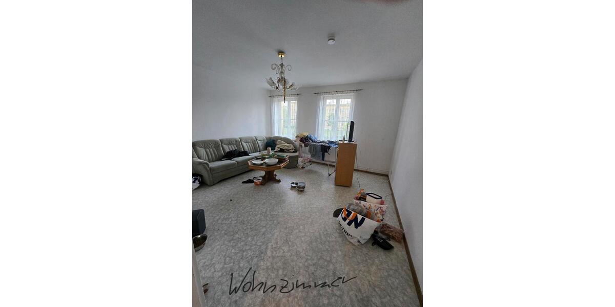 Etagenwohnung Eisenhüttenstadt - 3 Zimmer, 63 m&sup2;, 560&euro; | Angebot:26474560