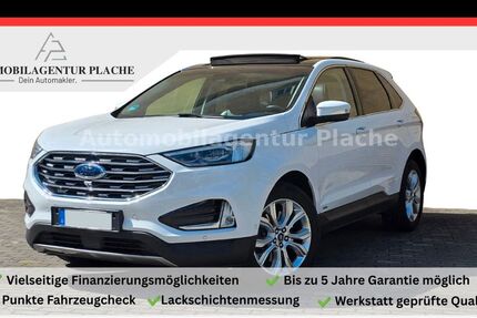 Ford Edge 92.500 km 23.995 &euro; Frankfurt (Oder) 15234