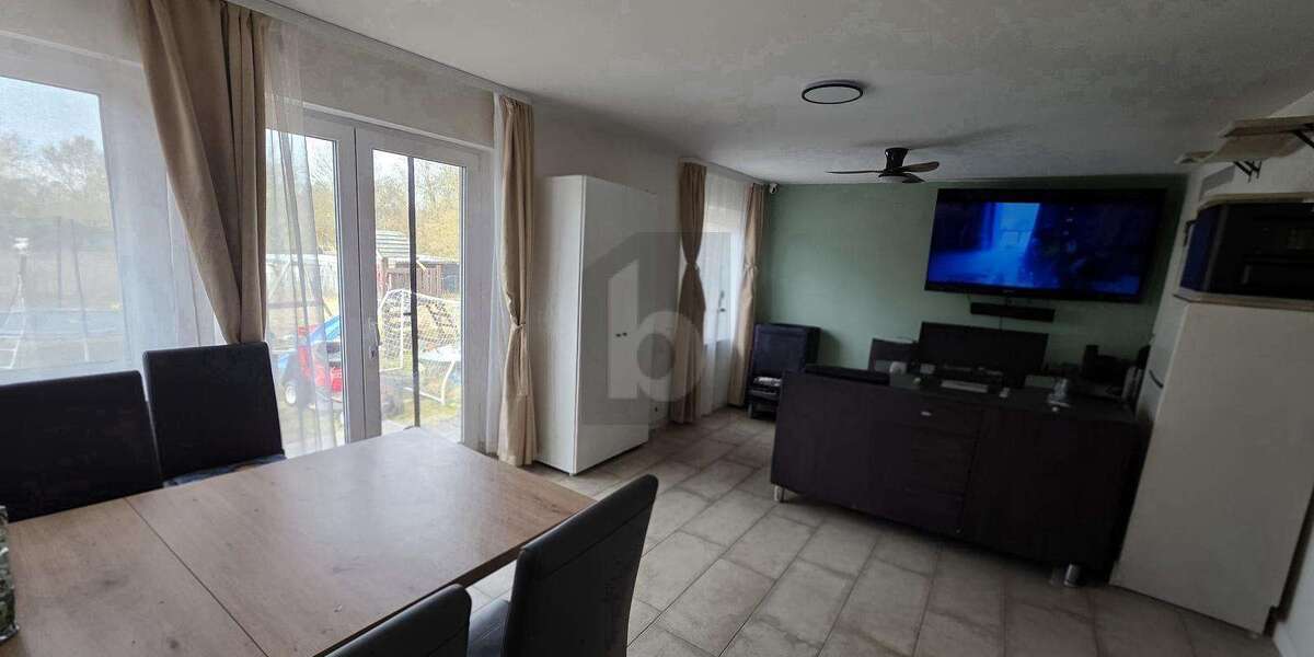 Einfamilienhaus Seelow - 3 Zimmer, 88 m&sup2;, 205.000&euro; | Angebot:25824002