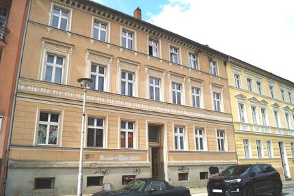 Wohnung Frankfurt (Oder) - 3 Zimmer, 71 m&sup2;, 469&euro; | Angebot:25783646