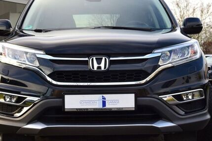 Honda CR-V 65.640 km 19.700 &euro; Frankfurt (Oder) 15236
