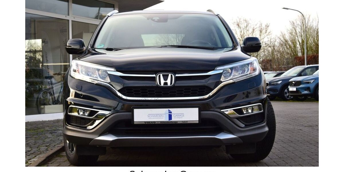 Honda CR-V 65.640 km 19.700 &euro; Frankfurt (Oder) 15236