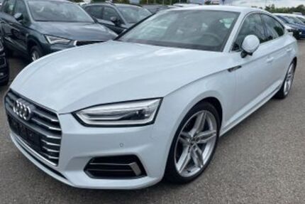 Audi A5 106.000 km 21.000 &euro; Küstriner Vorland 15328