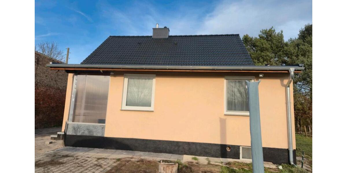 Einfamilienhaus Seelow - 3 Zimmer, 92 m&sup2;, 480.000&euro; | Angebot:25056266