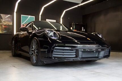 Porsche 992 19.945 km 106.000 &euro; Frankfurt Oder 15234