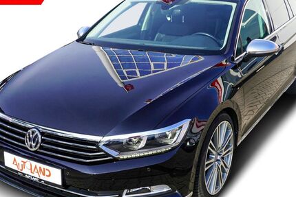 VW Passat Variant 83.639 km 23.990 &euro; Eisenhüttenstadt 15890