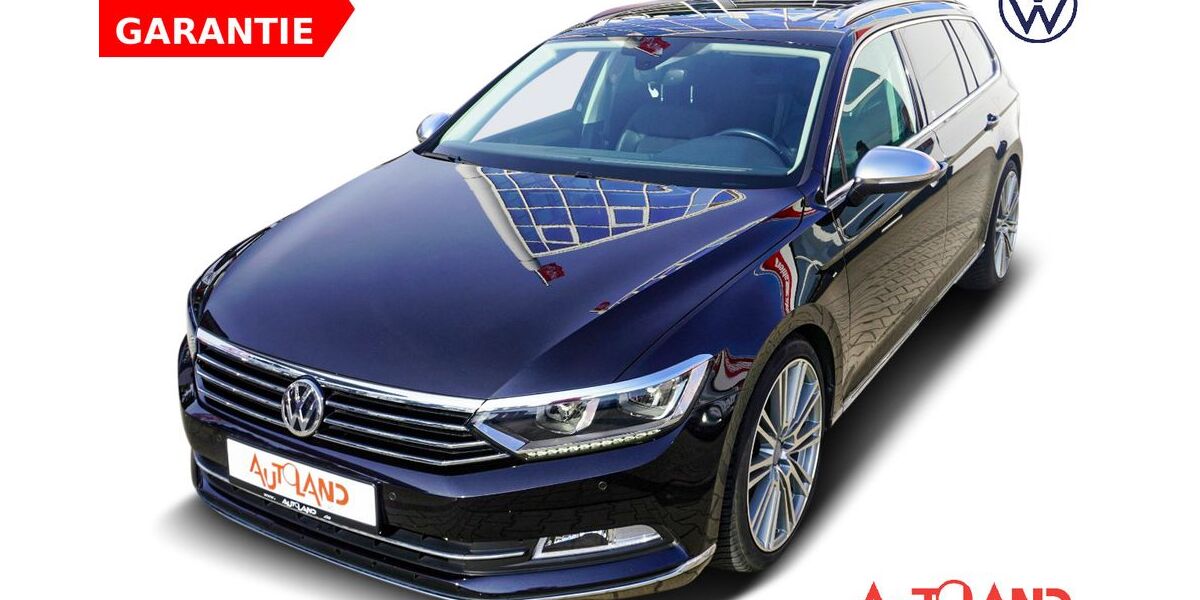 VW Passat Variant 83.639 km 23.990 &euro; Eisenhüttenstadt 15890