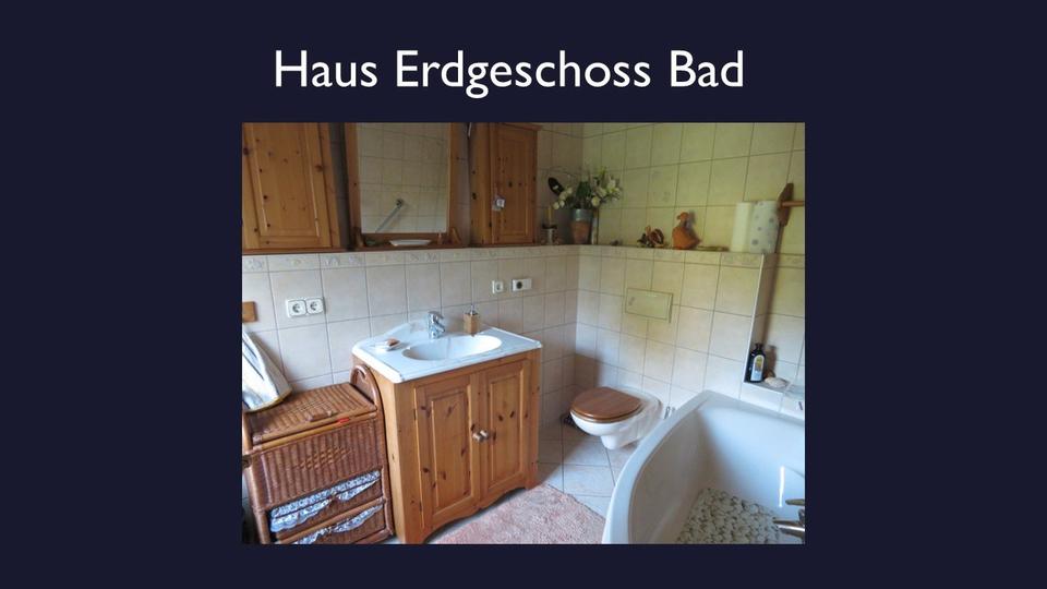 Einfamilienhaus Brieskow-Finkenheerd Finkenheerd - 3 Zimmer, 114 m&sup2;, 2.500&euro; | Angebot:26611527