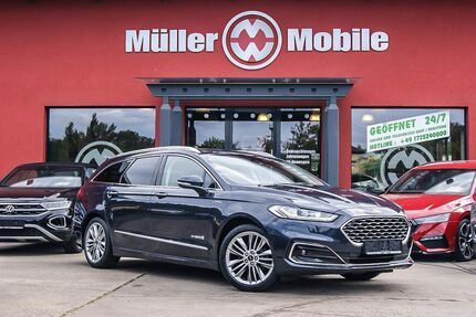 Ford Mondeo 56.301 km 21.900 &euro; Frankfurt (Oder) 15234