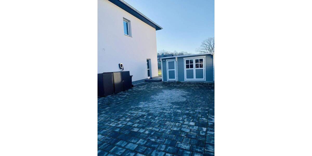 Einfamilienhaus Beeskow - 4 Zimmer, 107 m&sup2;, 380.000&euro; | Angebot:25782530