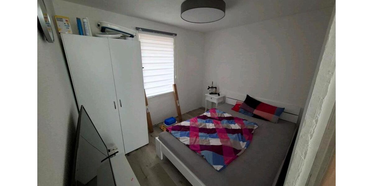 Bungalow Jacobsdorf - 3 Zimmer, 50 m&sup2;, 21.000&euro; | Angebot:23791190