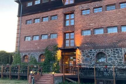 Gewerbeobjekt Frankfurt (Oder) Booßen - 250&euro; | Angebot:25221685