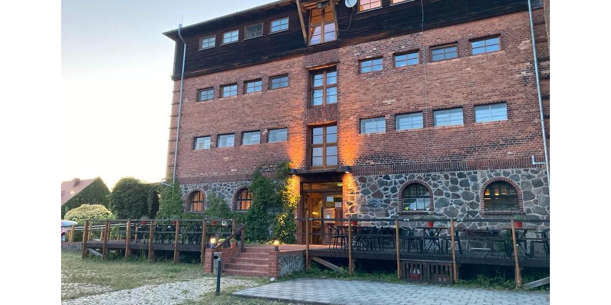 Gewerbeobjekt Frankfurt (Oder) Booßen - 250&euro; | Angebot:25221685