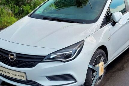 Opel Astra 66.852 km 10.990 &euro; Frankfurt (Oder) 15234