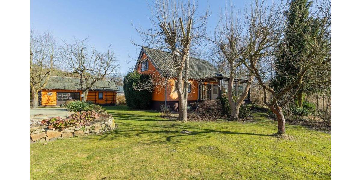 Einfamilienhaus Beeskow - 5 Zimmer, 174 m&sup2;, 439.000&euro; | Angebot:25929093