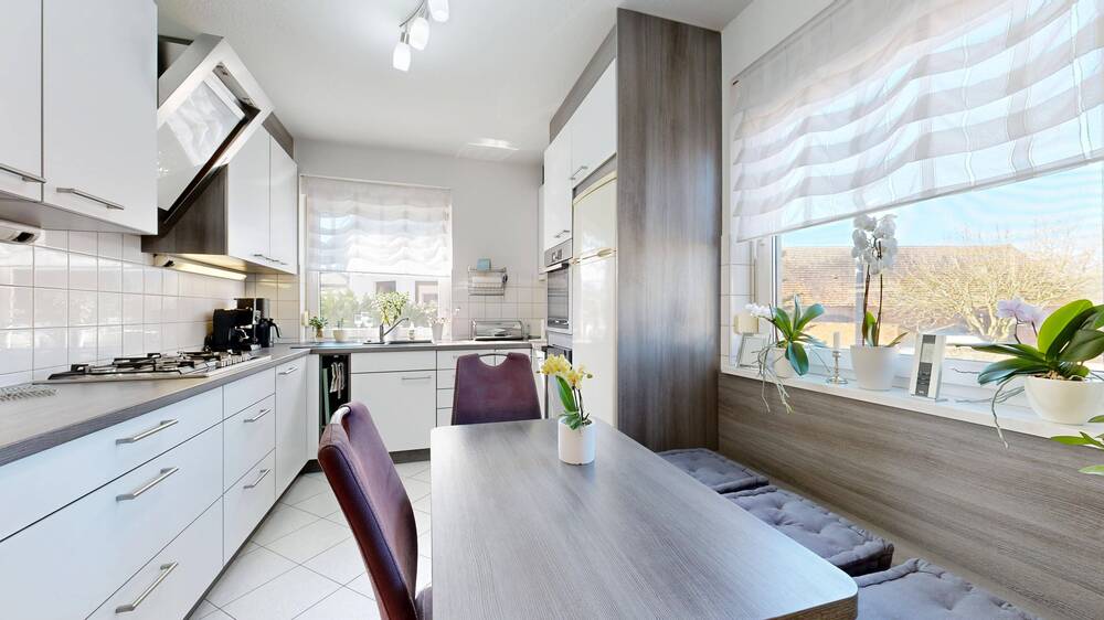 Mehrfamilienhaus, Wohnhaus Briesen (Mark) Biegen - 4 Zimmer, 118 m&sup2;, 299.000&euro; | Angebot:25737699