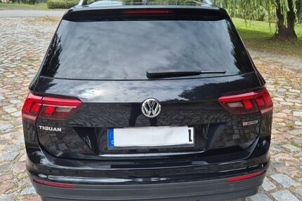 VW Tiguan 160.000 km 16.000 &euro; Rietz-Neuendorf 15848