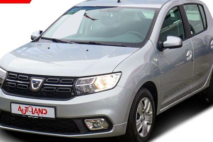 Dacia Sandero 32.812 km 11.990 &euro; Eisenhüttenstadt 15890