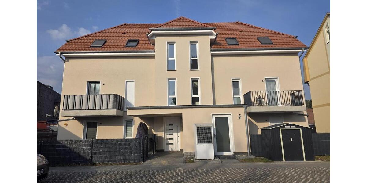 Erdgeschoßwohnung Müllrose - 2 Zimmer, 64 m&sup2;, 799&euro; | Angebot:25430304
