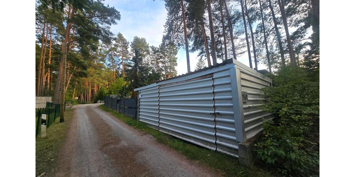 Bungalow Eisenhüttenstadt - 3 Zimmer, 50 m&sup2;, 75.000&euro; | Angebot:22230541