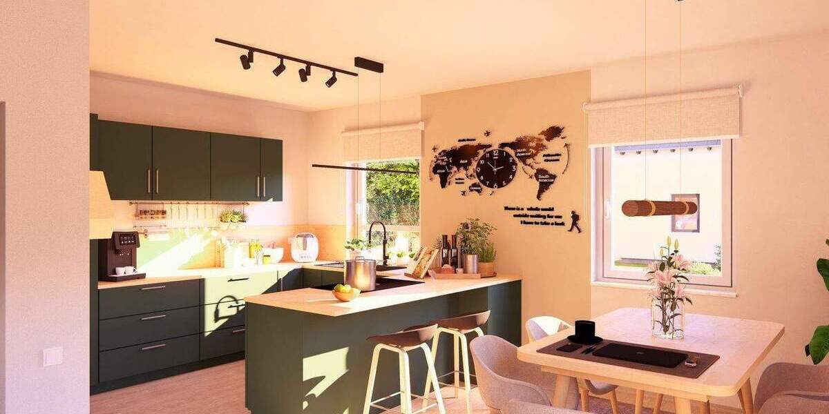 Einfamilienhaus Seelow - 3 Zimmer, 119 m&sup2;, 289.879&euro; | Angebot:25718707