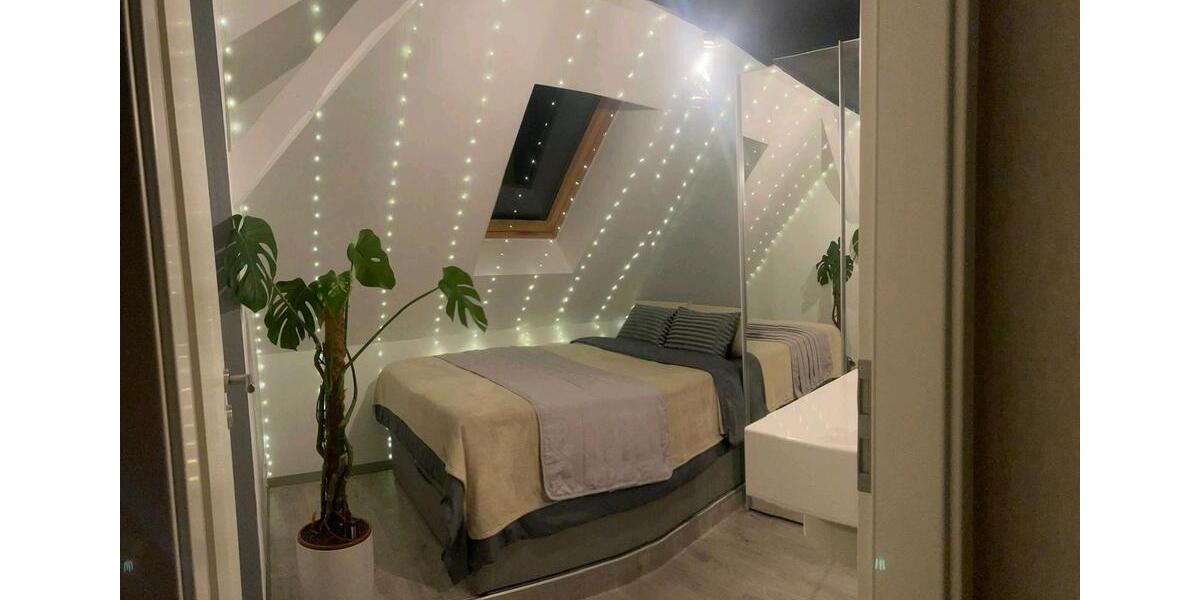 Dachgeschoßwohnung Frankfurt (Oder) - 3 Zimmer, 61 m&sup2;, 750&euro; | Angebot:25660112