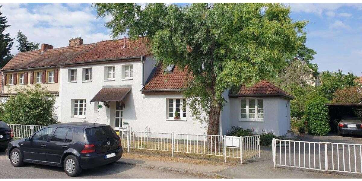 Einfamilienhaus Frankfurt Oder Beresinchen - 5 Zimmer, 186 m&sup2;, 315.000&euro; | Angebot:17866855