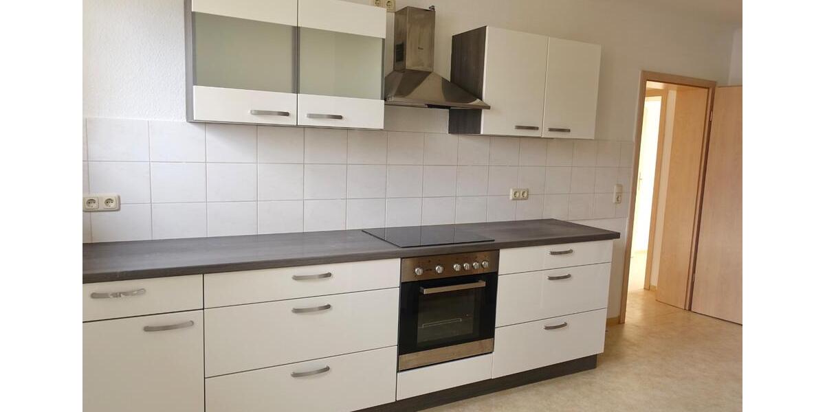 Etagenwohnung Brieskow-Finkenheerd Finkenheerd - 4 Zimmer, 86 m&sup2;, 650&euro; | Angebot:26234455