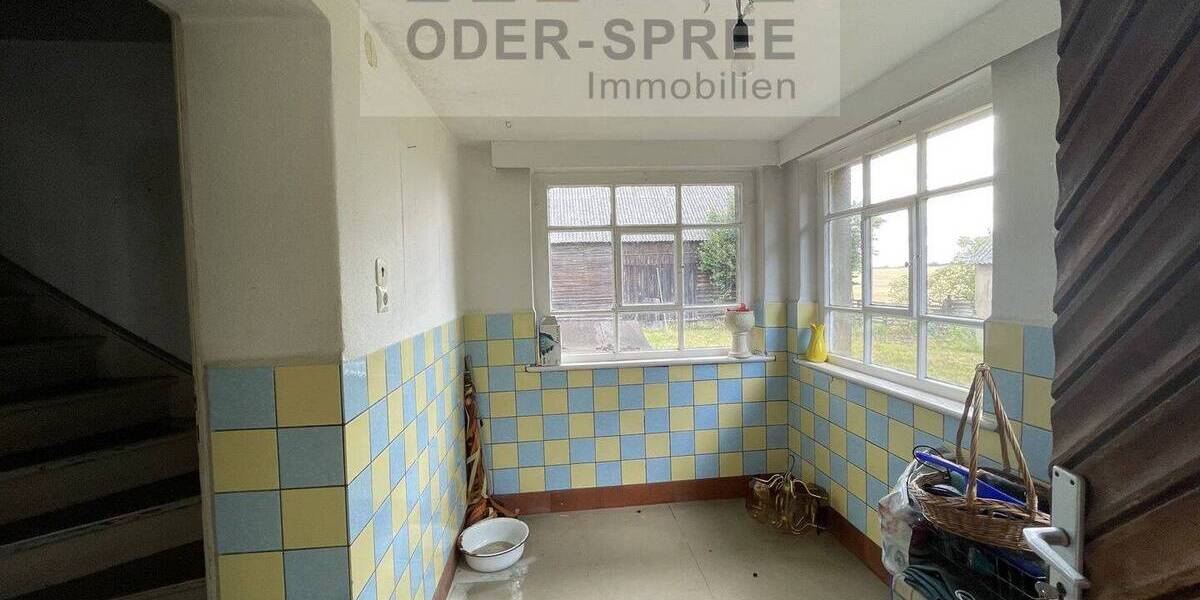 Bauernhaus, Landhaus Jacobsdorf Güldendorf - 4 Zimmer, 95 m&sup2;, 148.000&euro; | Angebot:25661537