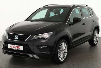 Seat Ateca 68.817 km 23.950 &euro; Eisenhüttenstadt 15890