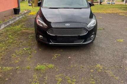 Ford S-Max 145.000 km 15.500 &euro; Neuzelle 15898