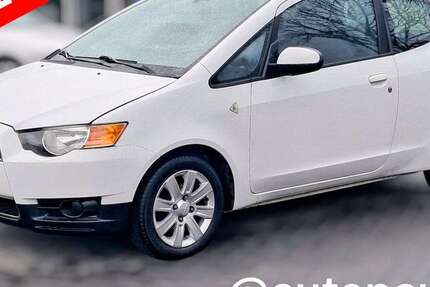 Mitsubishi Colt 129.000 km 3.200 &euro; Frankfurt 15234