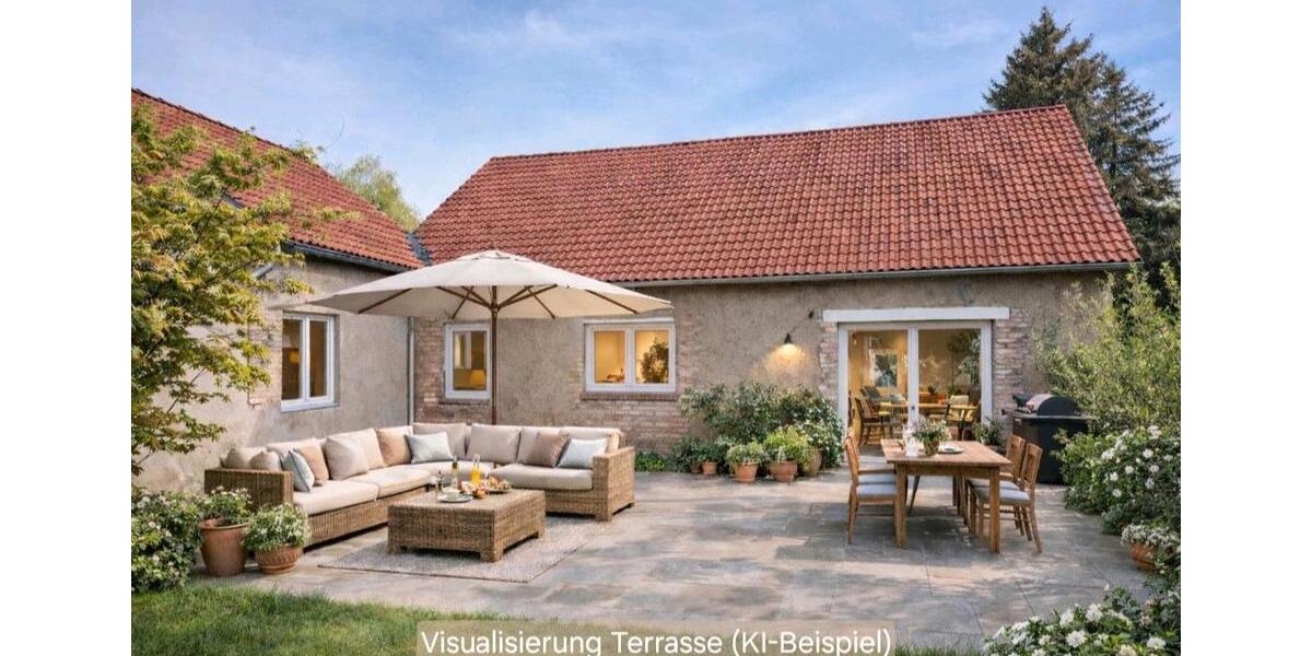 Einfamilienhaus Küstriner Vorland - 6 Zimmer, 200 m&sup2;, 199.000&euro; | Angebot:25852378