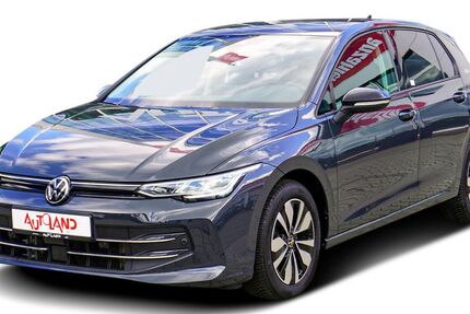 VW Golf 42.107 km 24.950 &euro; Eisenhüttenstadt 15890