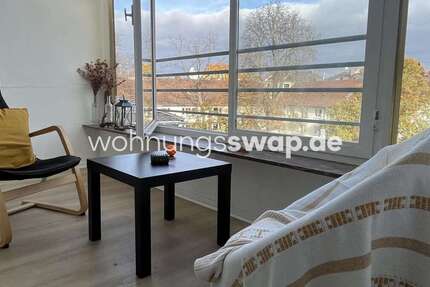 Wohnung Frankfurt am Main - 2 Zimmer, 60 m&sup2;, 1.260&euro; | Angebot:23450426
