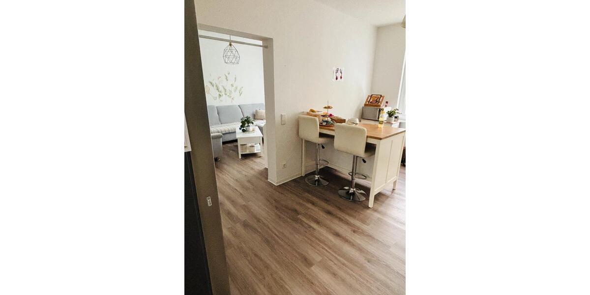 Maisonettenwohnung Neuzelle - 3 Zimmer, 100 m&sup2;, 900&euro; | Angebot:26585176