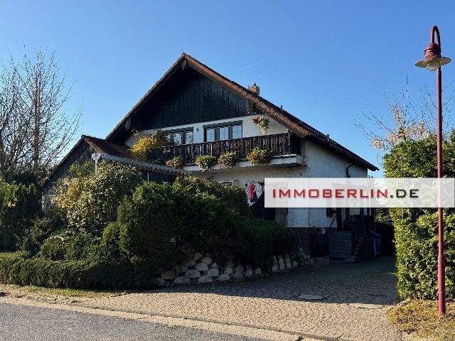 Gewerbeobjekt Falkenhagen (Mark) Falkenhagen - 740.000&euro; | Angebot:25877556