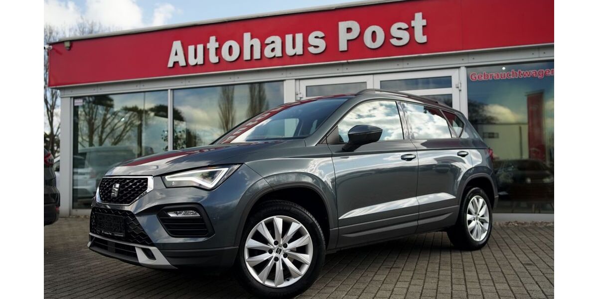 Seat Ateca 72.951 km 19.999 &euro; Eisenhüttenstadt 15890