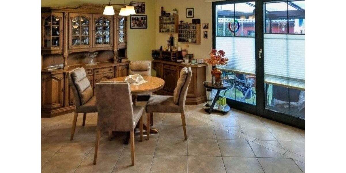 Einfamilienhaus Jacobsdorf Pillgram - 4 Zimmer, 110 m&sup2;, 275.000&euro; | Angebot:25687220